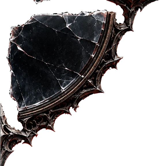 Fourth shard