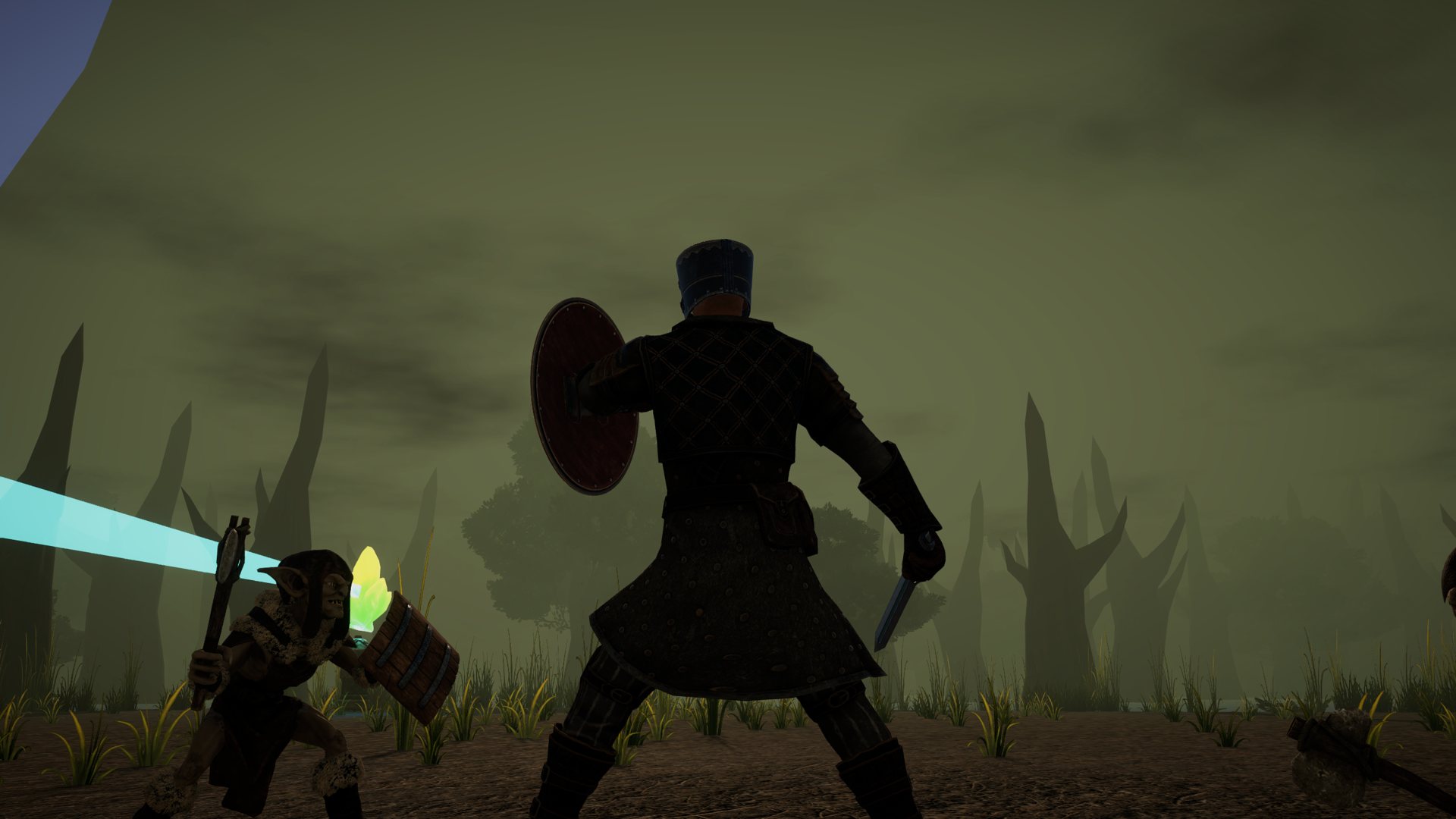 Blackmire